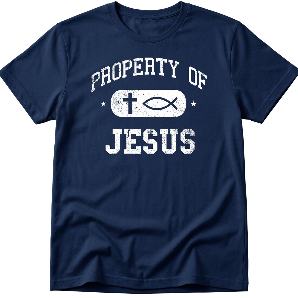 Property Of Jesus T-Shirt
