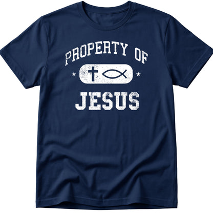 Property Of Jesus T-Shirt