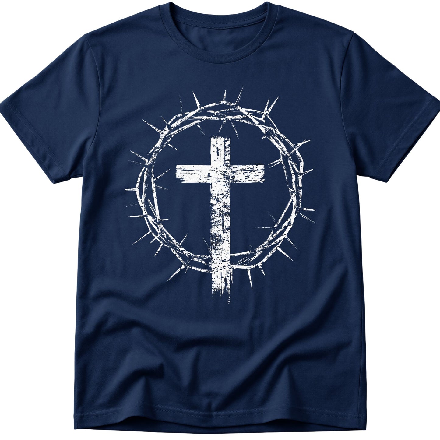 Cross and Thorns T-Shirt
