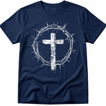Cross and Thorns T-Shirt