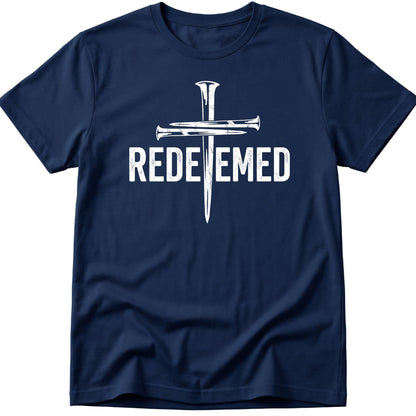 Redeemed T-Shirt