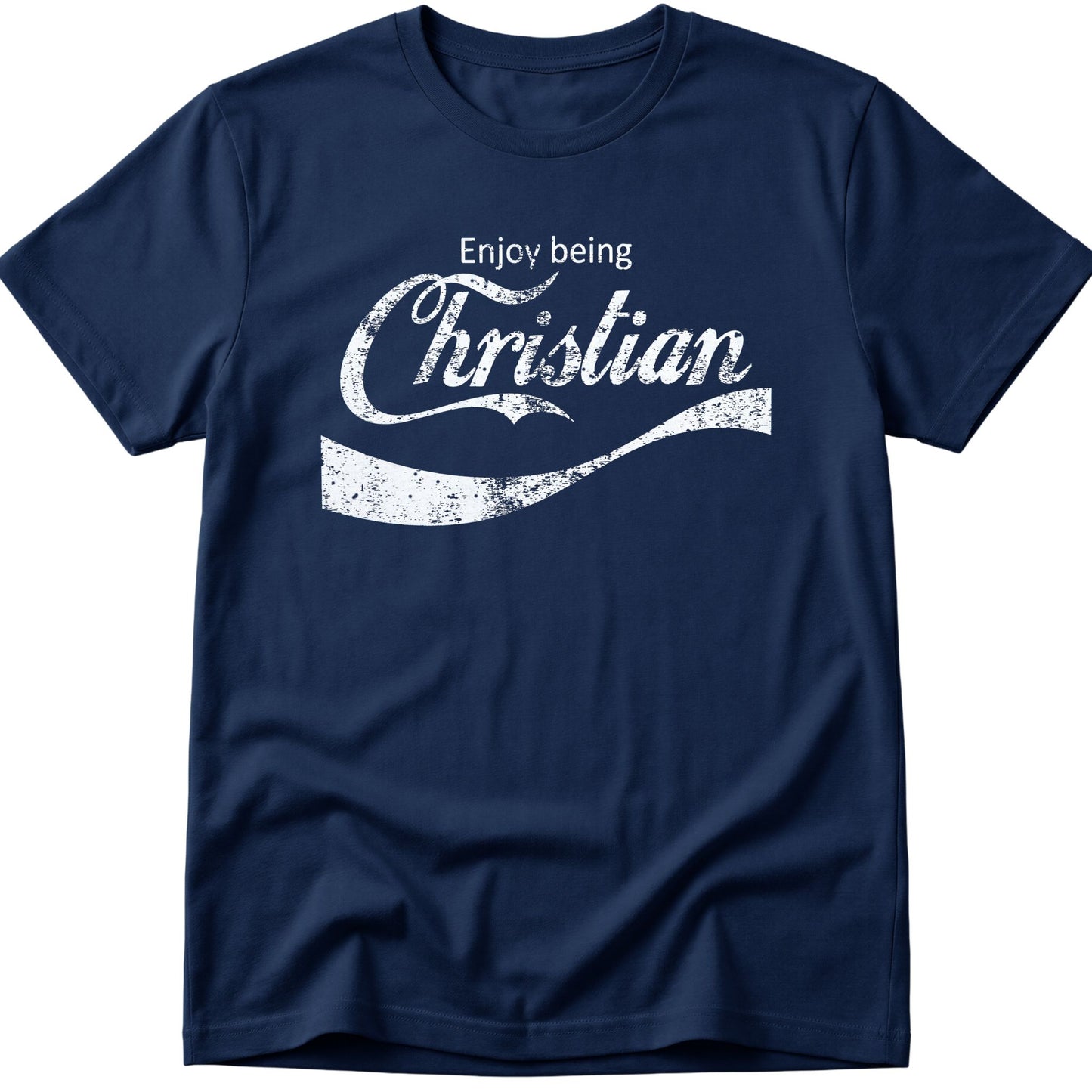 Enjoy Being Christian T-Shirt