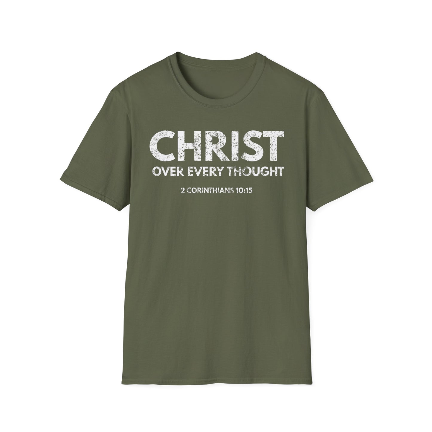 Every Thought T-Shirt