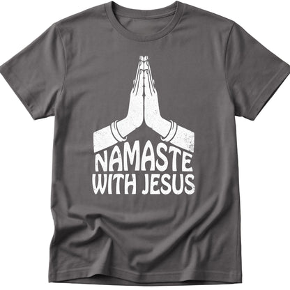 Namaste T-Shirt