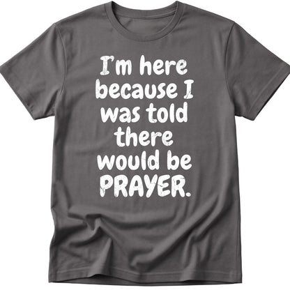 Prayer T-Shirt