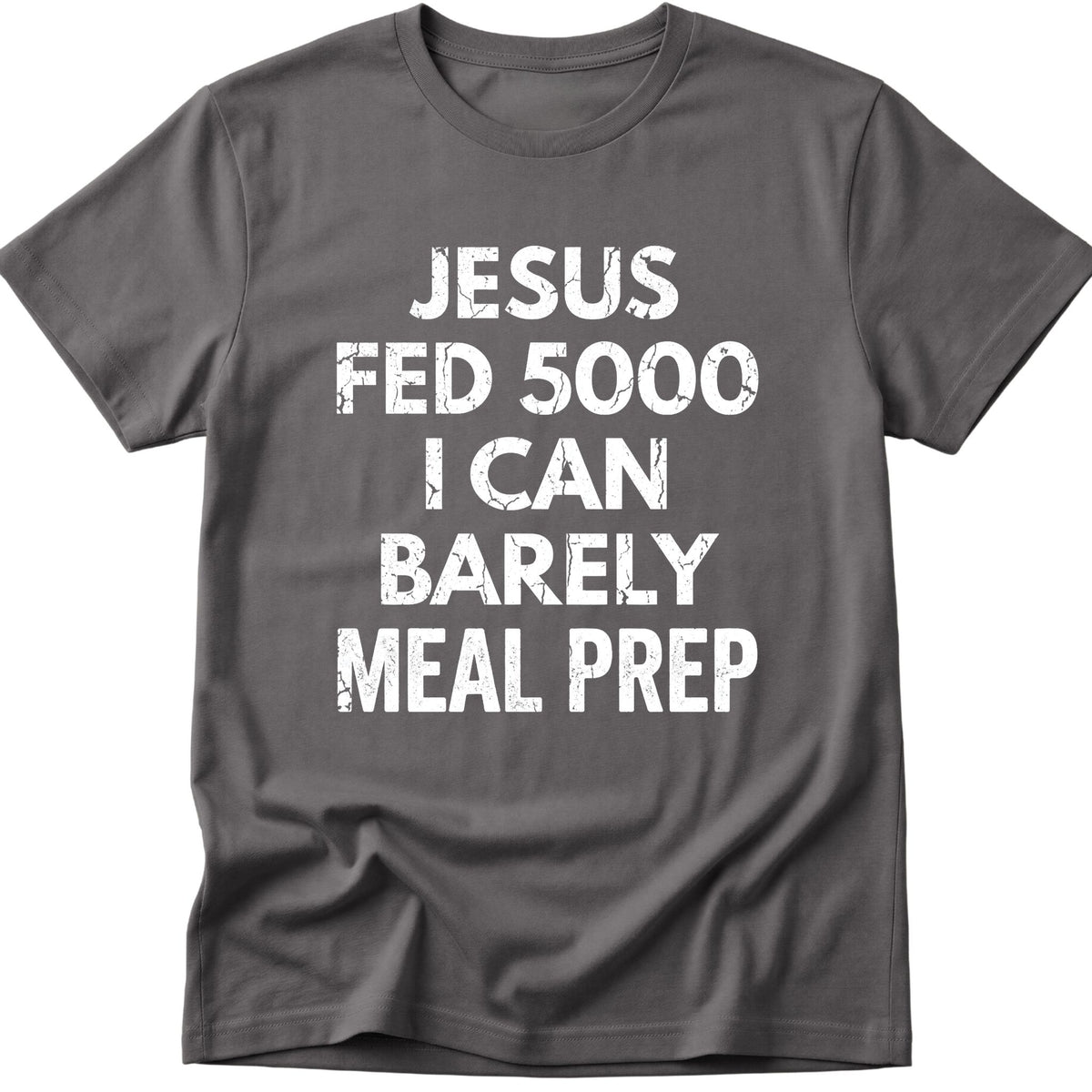 Meal Prep T-Shirt