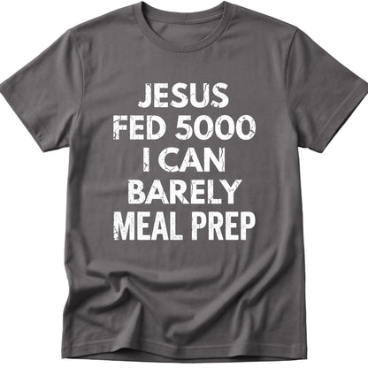 Meal Prep T-Shirt
