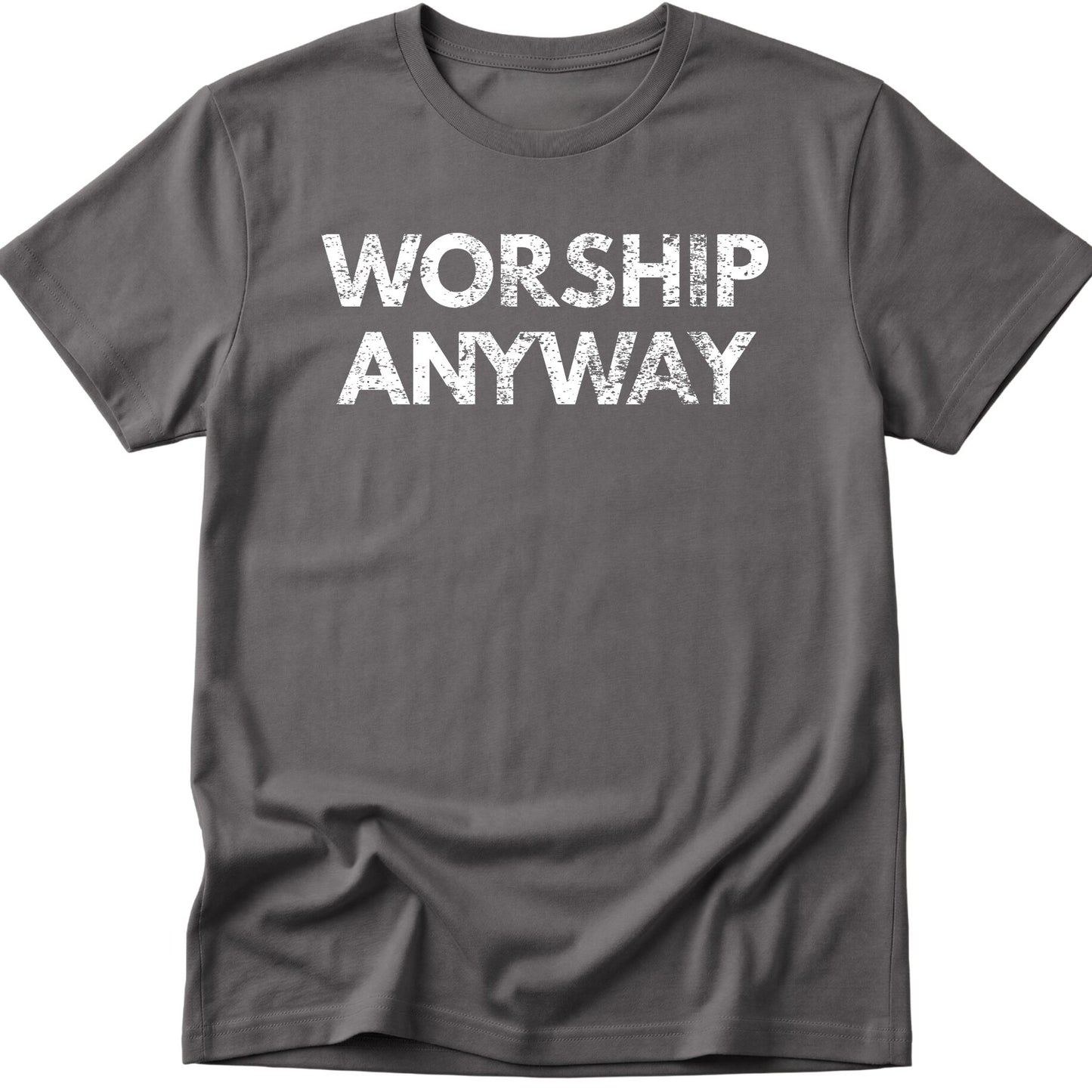 Worship T-Shirt