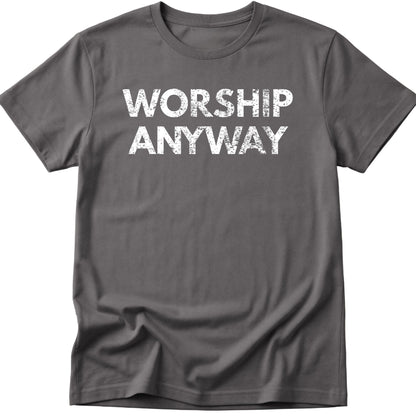 Worship T-Shirt