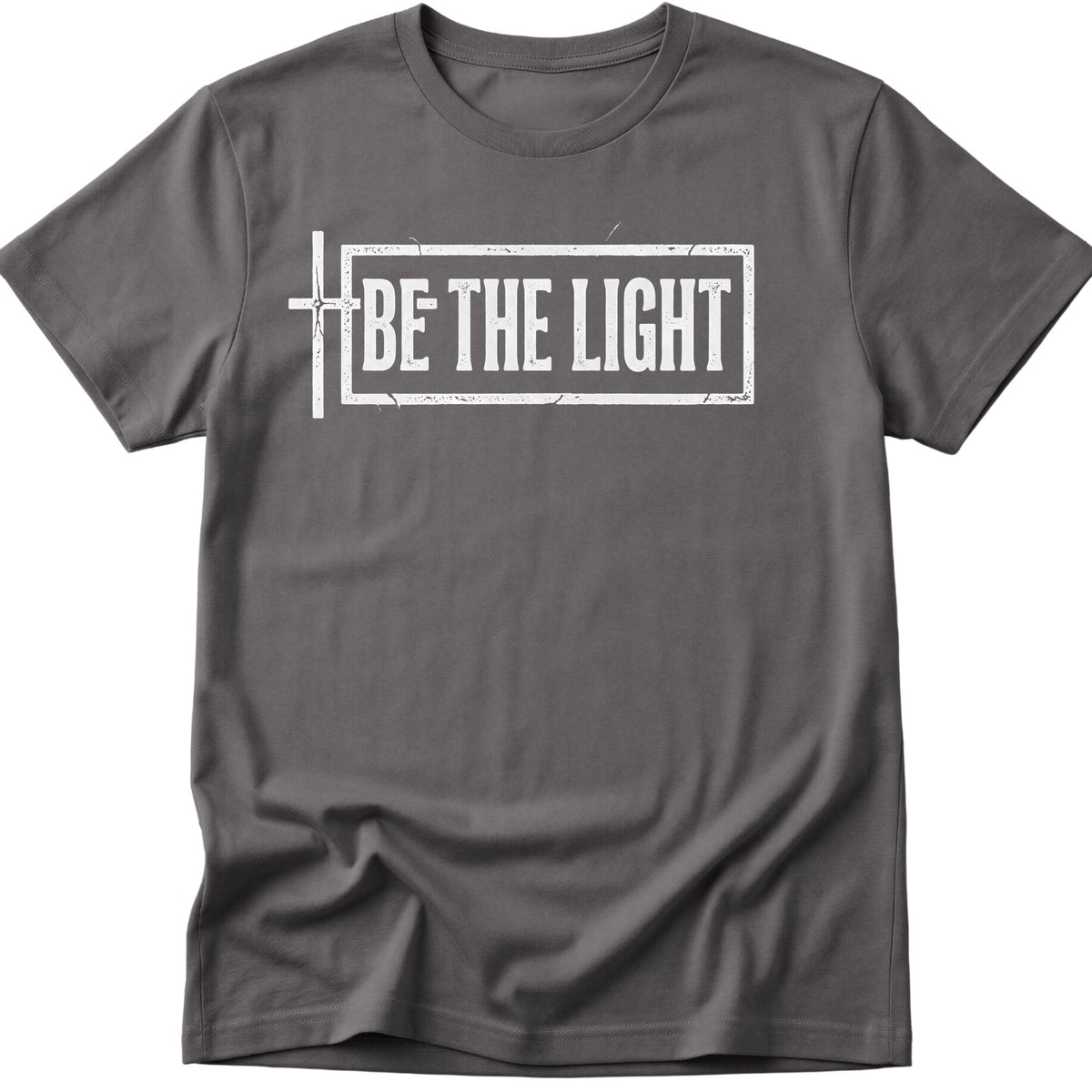 Be The Light T-Shirt