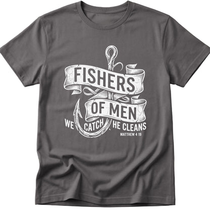 Fishers T-Shirt
