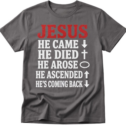 Jesus Arose T-Shirt