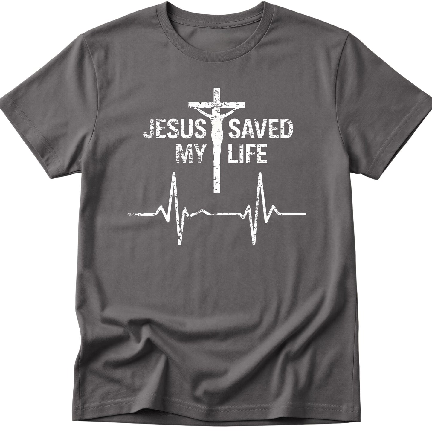 Saved My Life T-Shirt