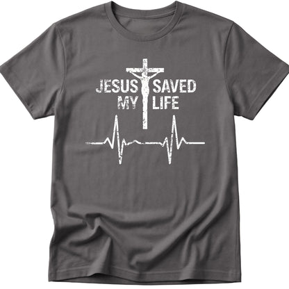 Saved My Life T-Shirt