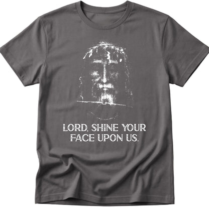 Shine Your Face T-Shirt