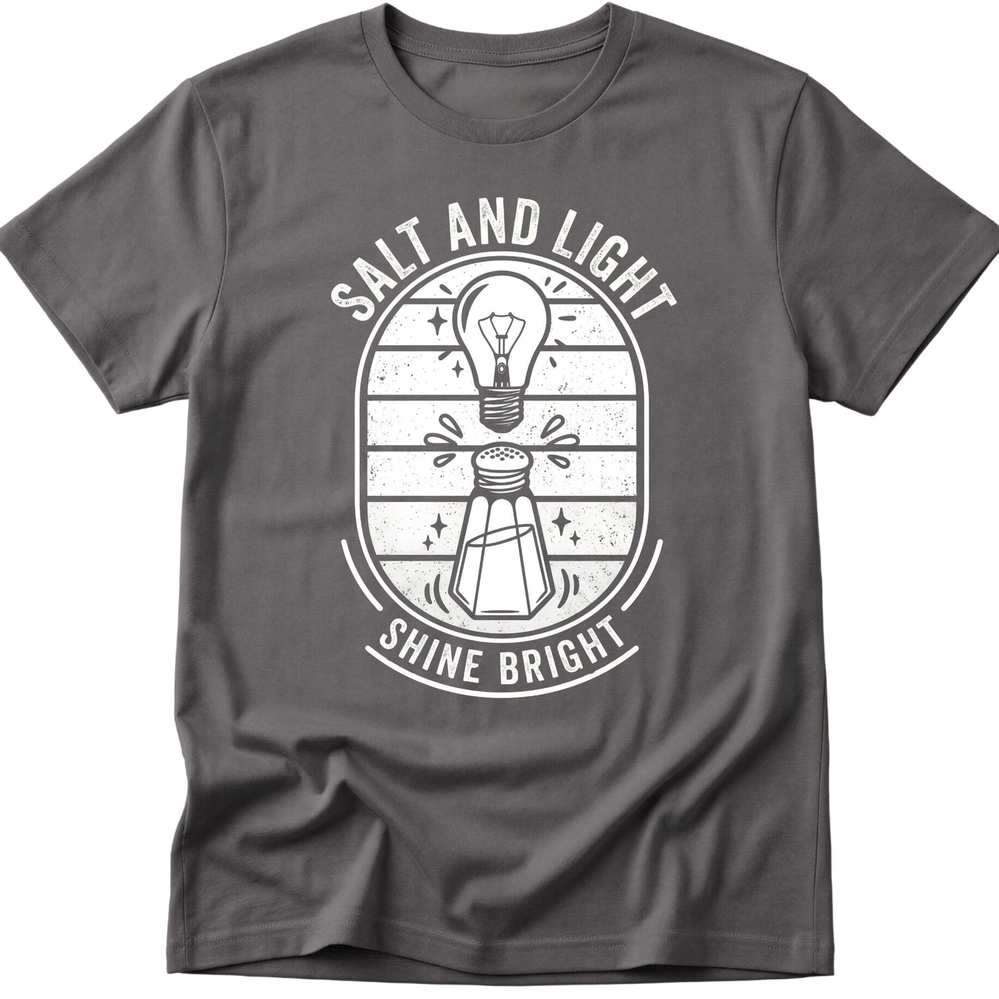 Salt And Light T-Shirt