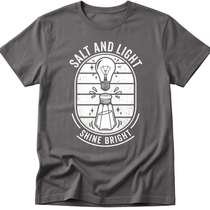 Salt And Light T-Shirt