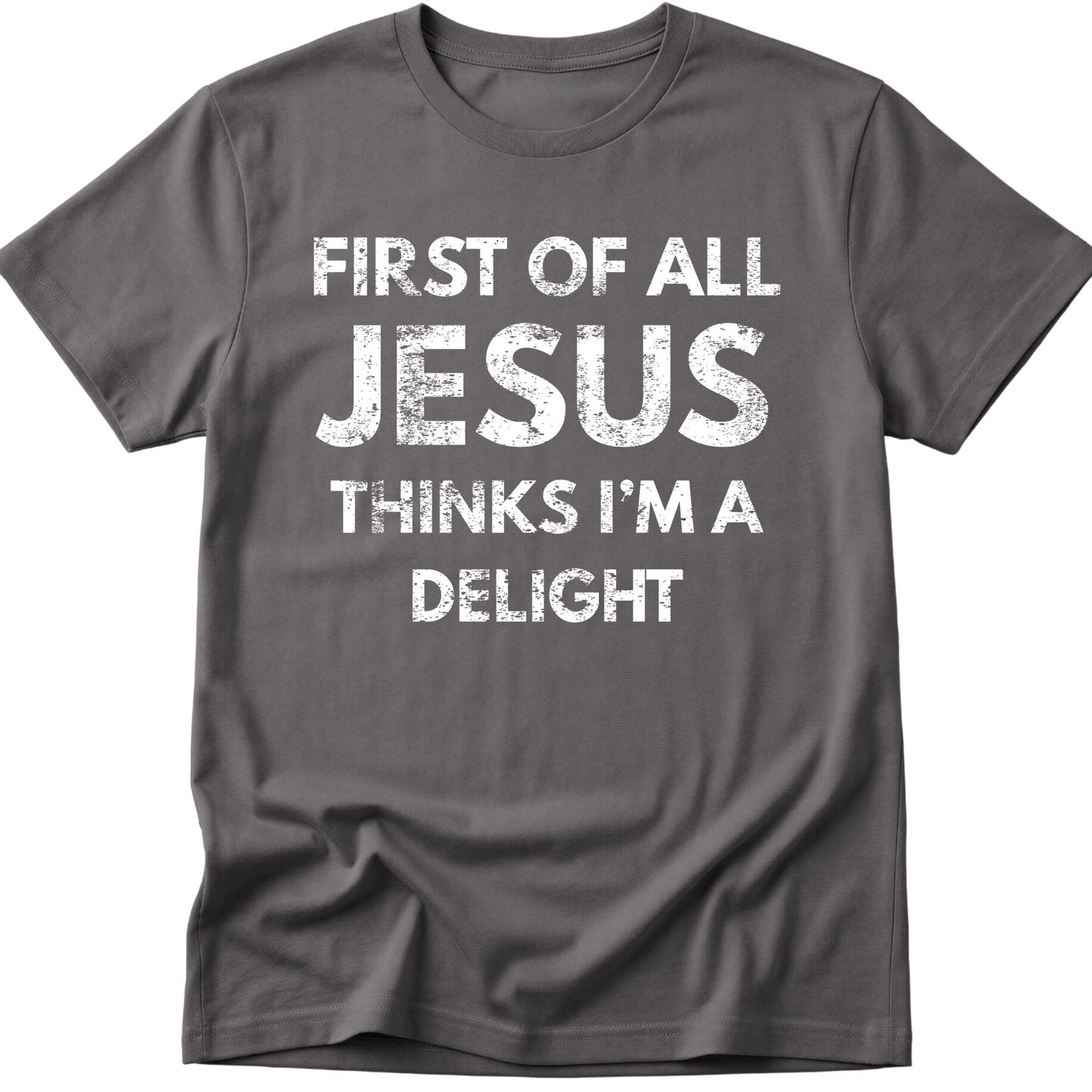 I'm A Delight T-Shirt