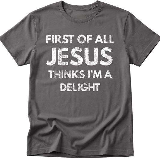I'm A Delight T-Shirt