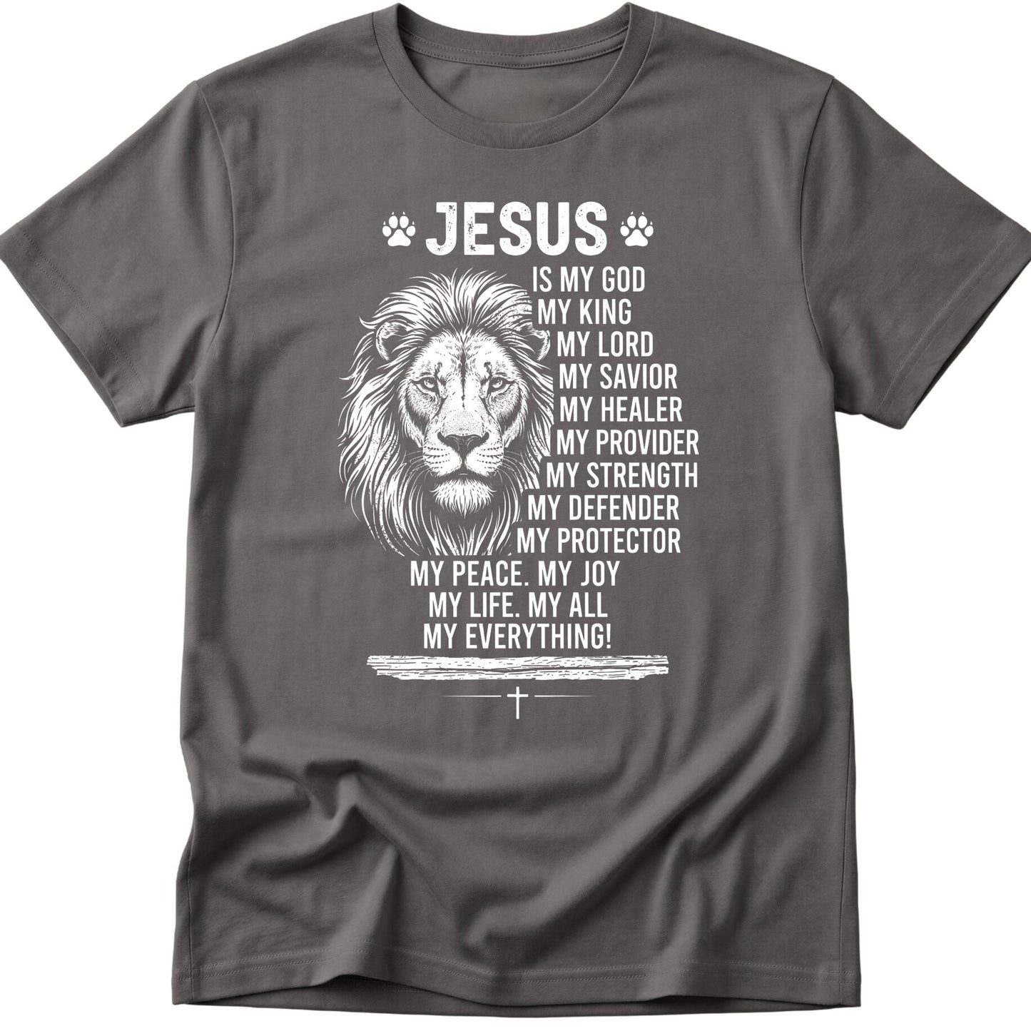 My King T-Shirt