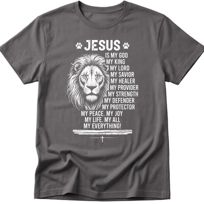 My King T-Shirt
