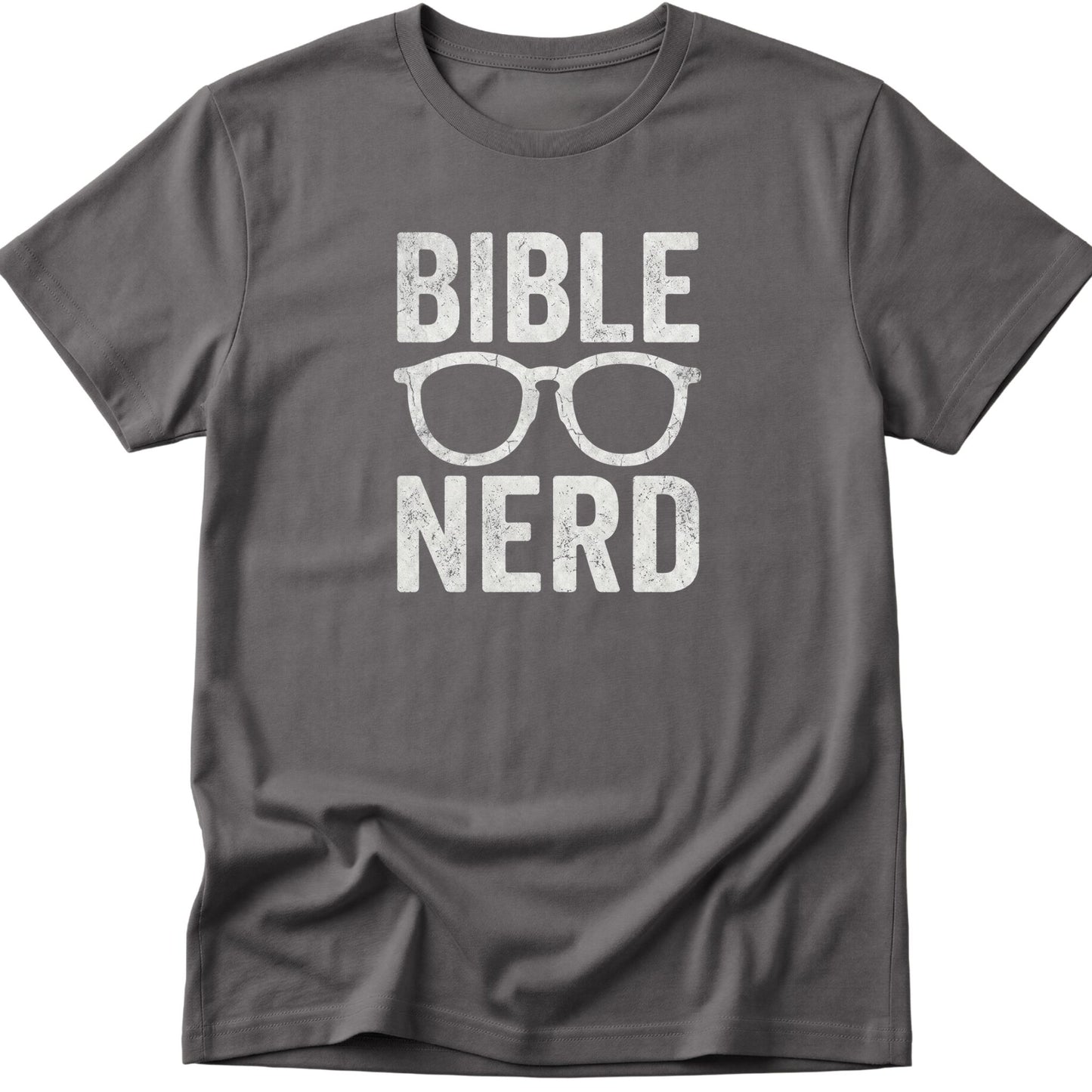 Bible Nerd T-Shirt
