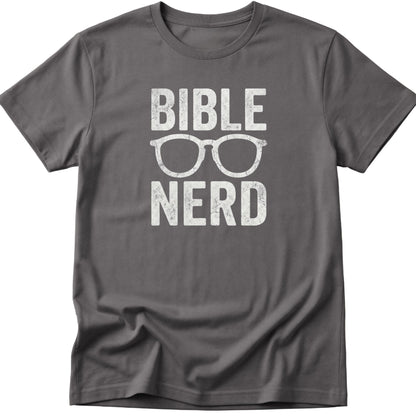 Bible Nerd T-Shirt