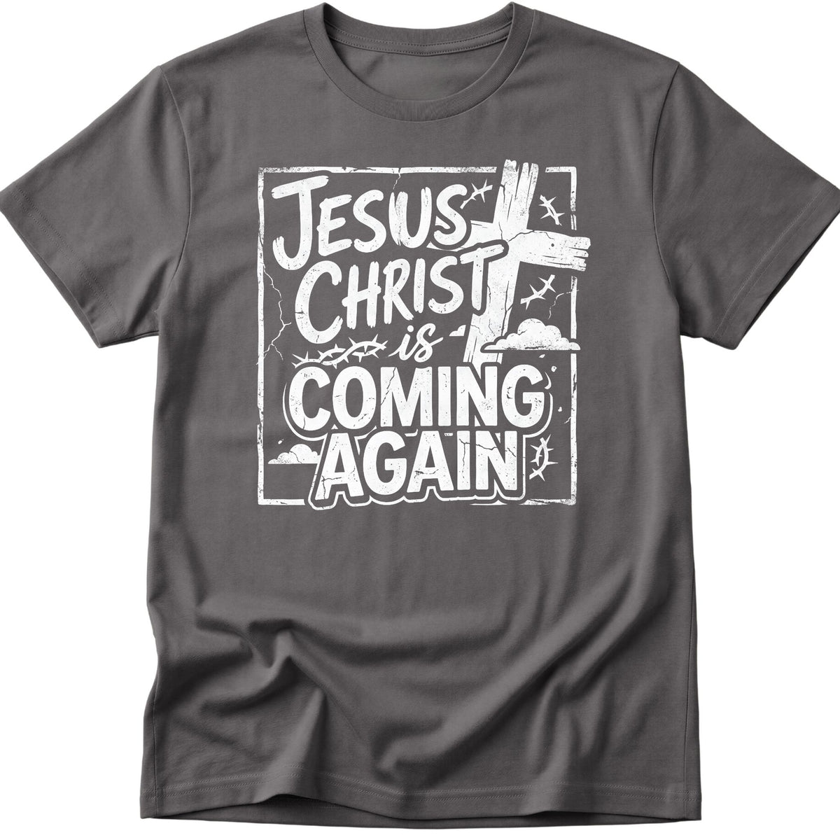 Coming Back T-Shirt