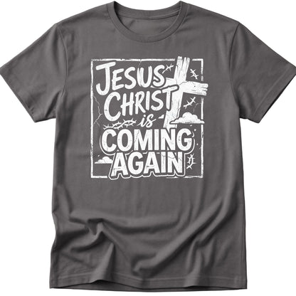 Coming Back T-Shirt