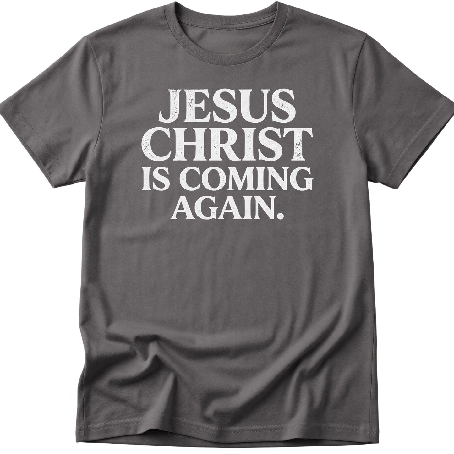 Coming Again T-Shirt