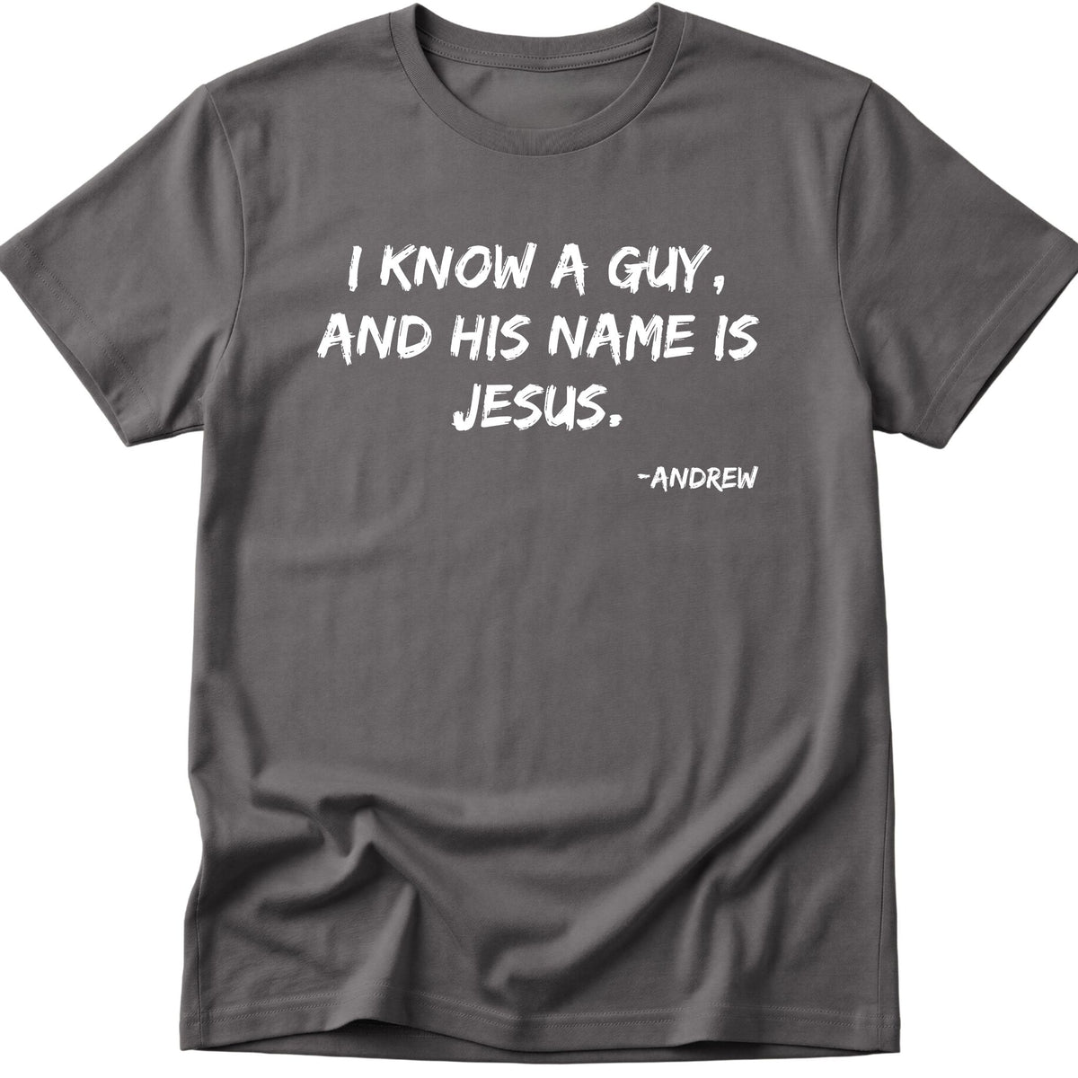 Andrew T-Shirt