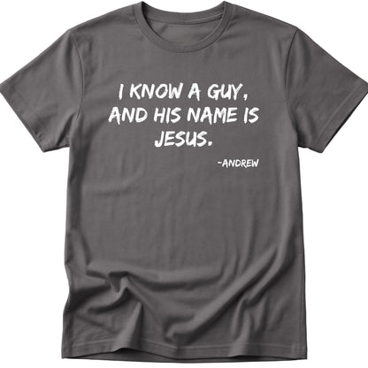 Andrew T-Shirt
