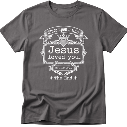 Still Does T-Shirt