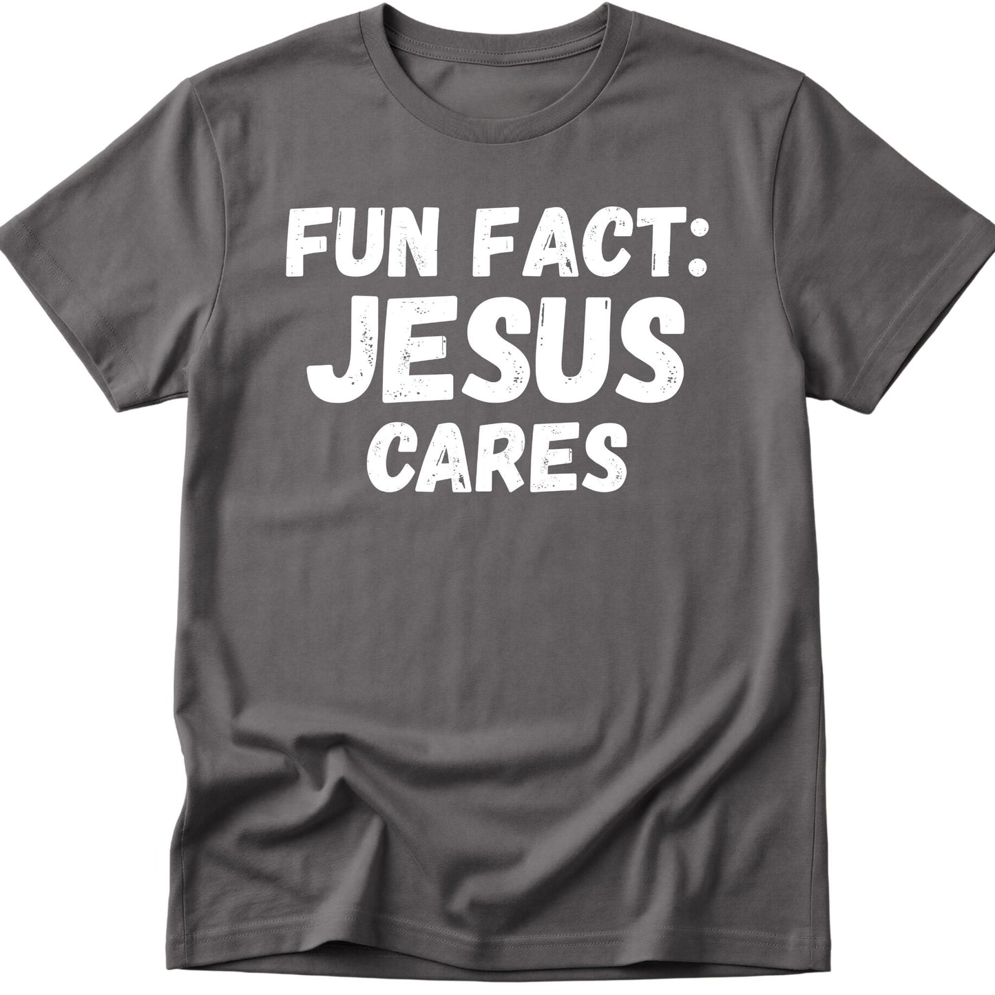 Fun Fact T-Shirt