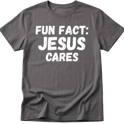 Fun Fact T-Shirt
