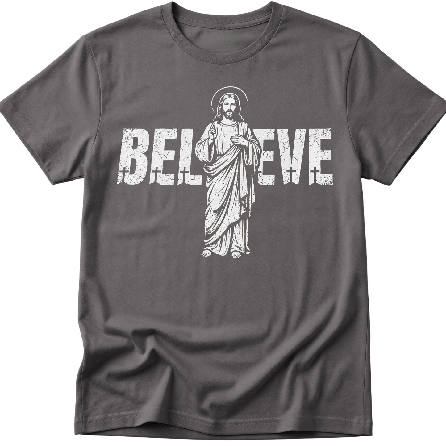 Believe T-Shirt
