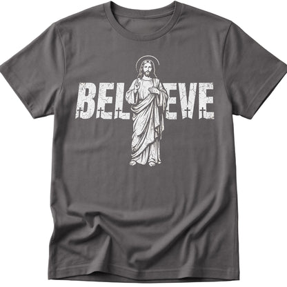Believe T-Shirt
