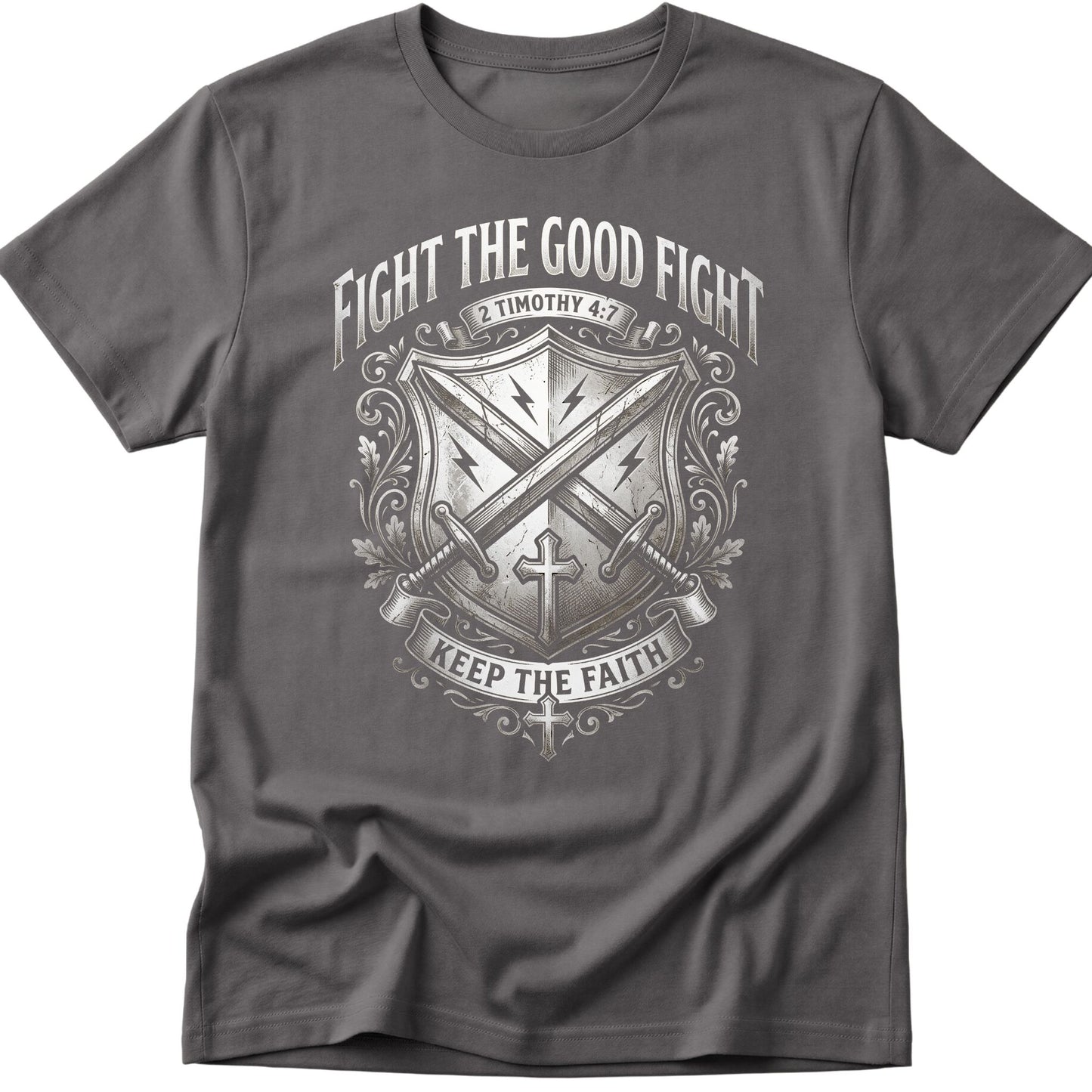 Good Fight T-Shirt