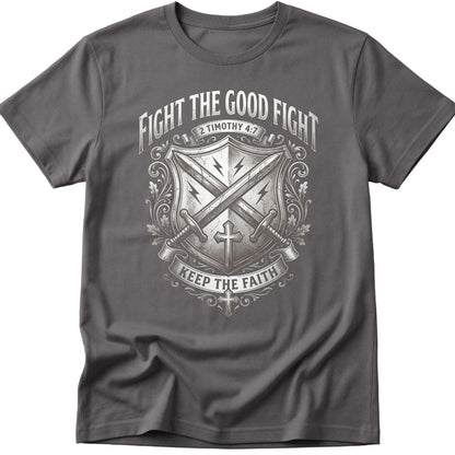 Good Fight T-Shirt