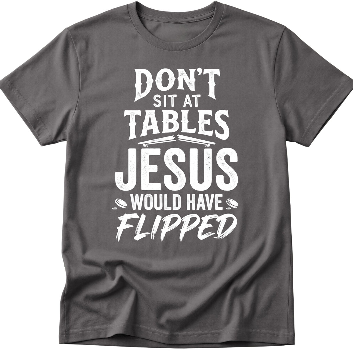 Tables T-Shirt