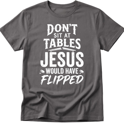 Tables T-Shirt