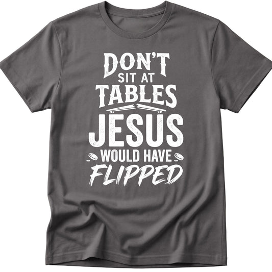 Tables T-Shirt