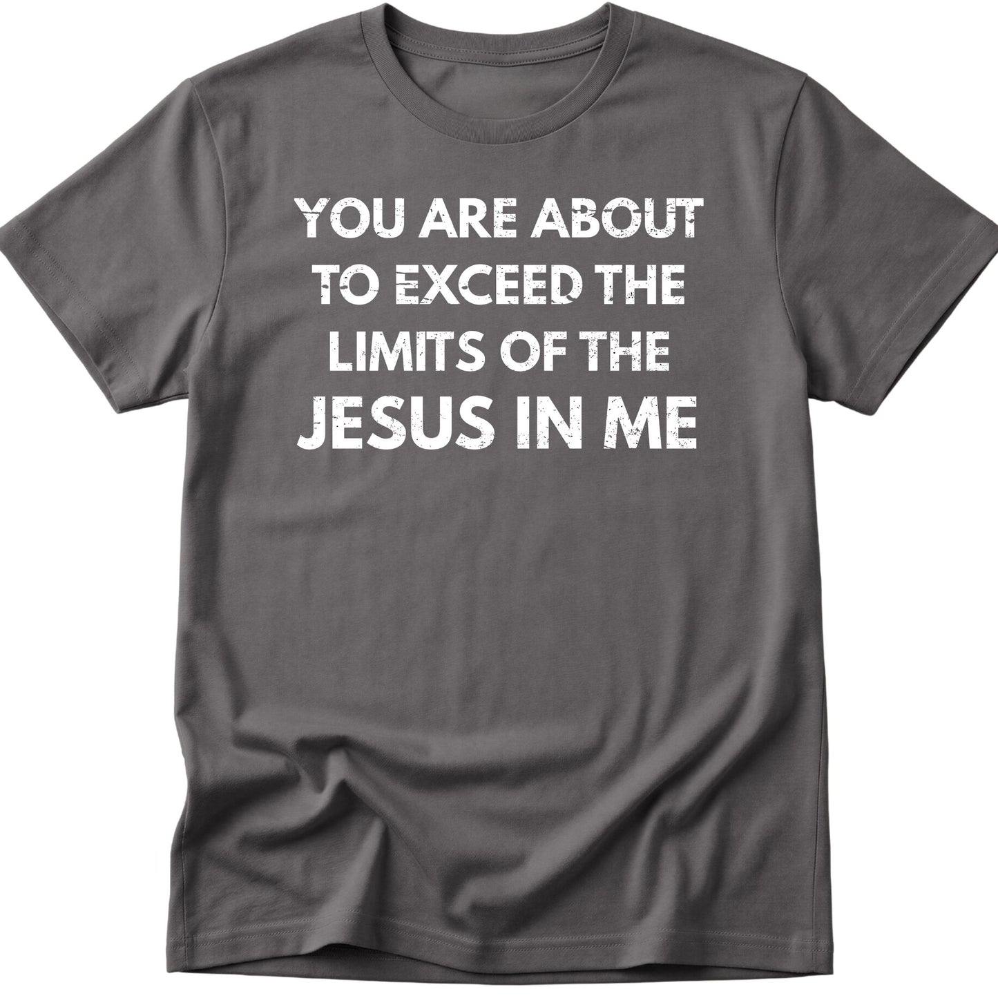 Limits T-Shirt