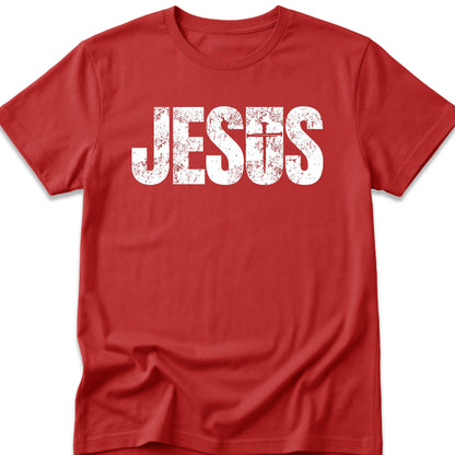 JESUS T-Shirt