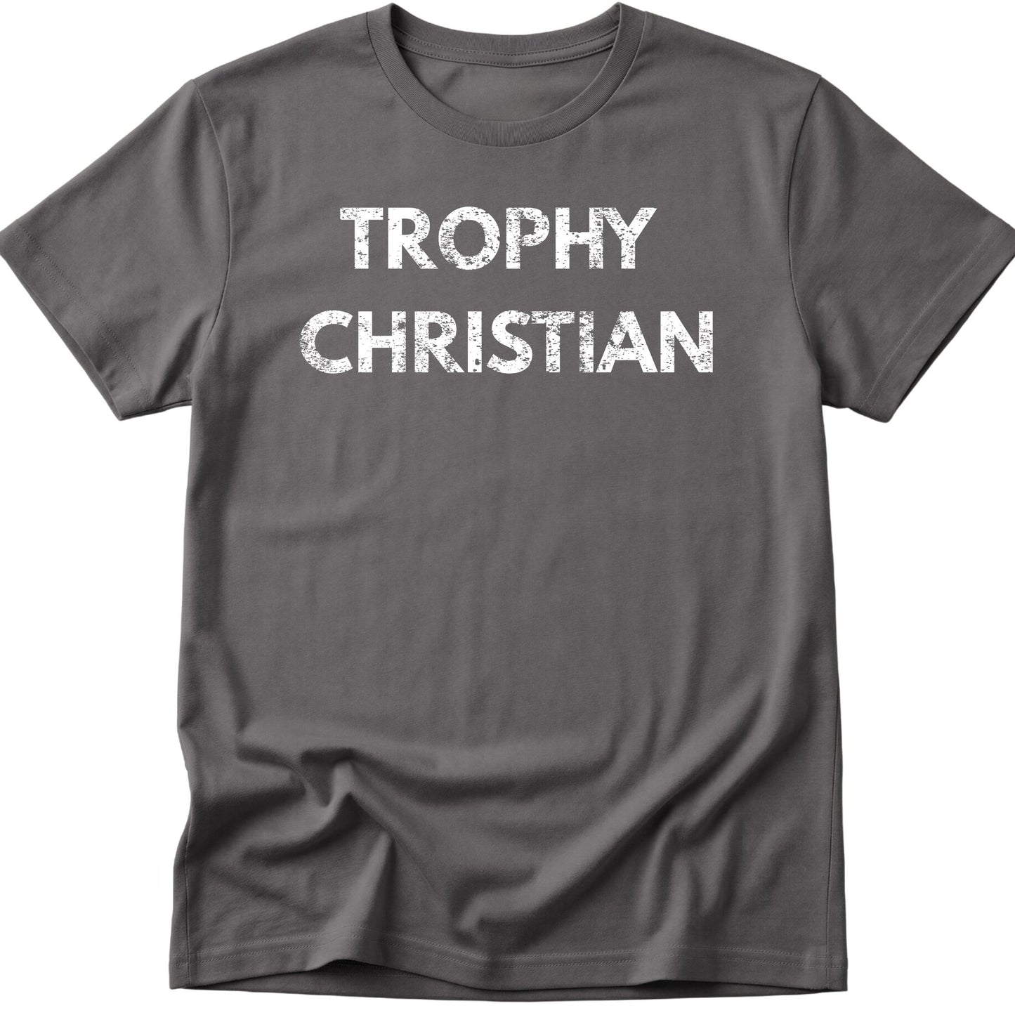Trophy Christian T-Shirt