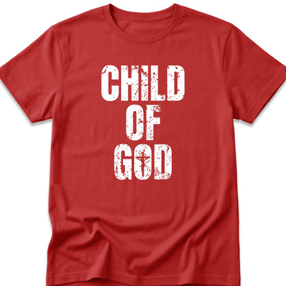 Child Of God T-Shirt