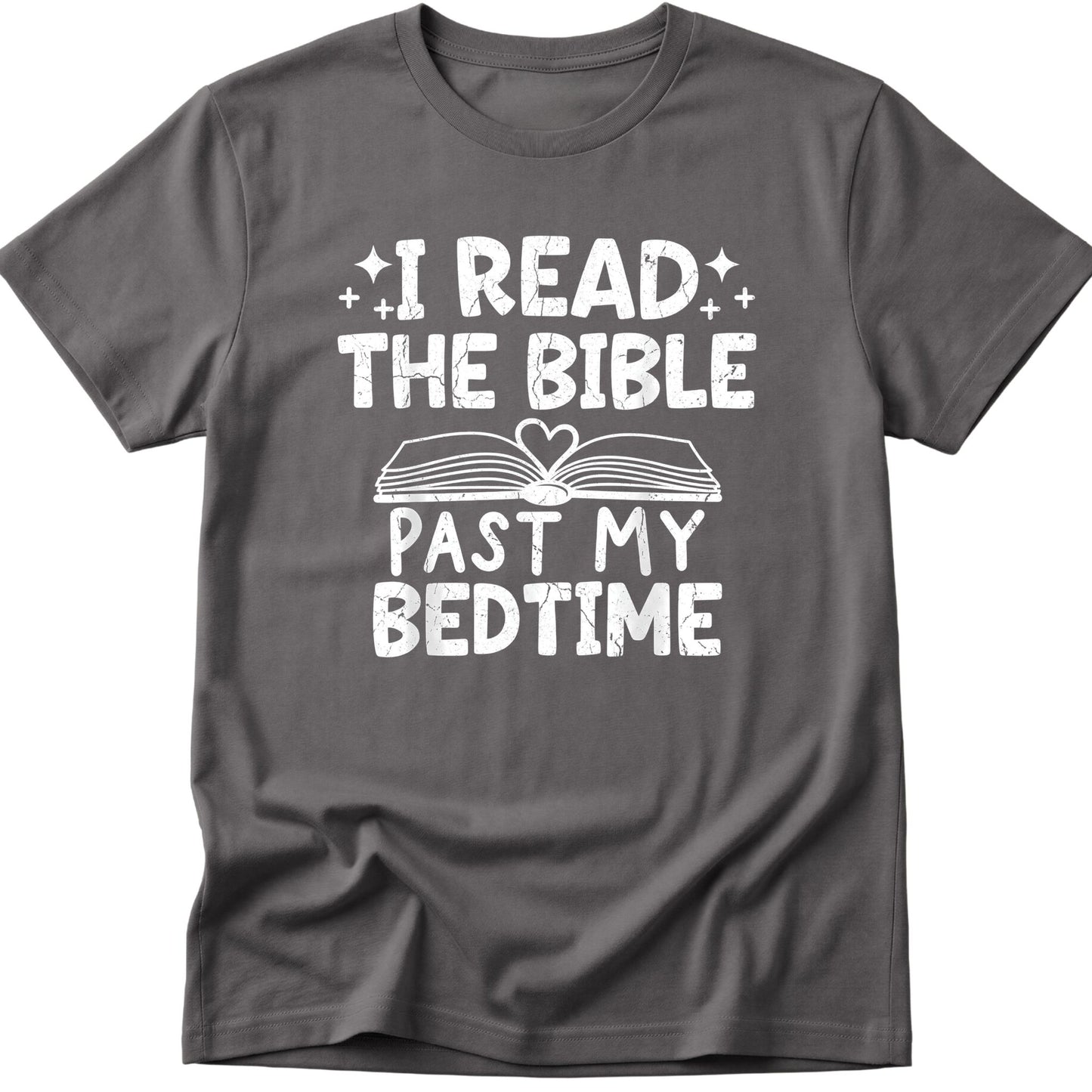 Past Bedtime T-Shirt
