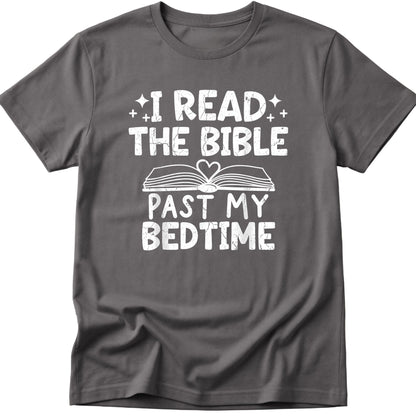Past Bedtime T-Shirt