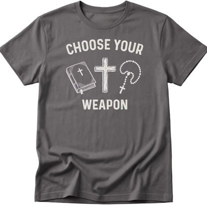 Choose T-Shirt