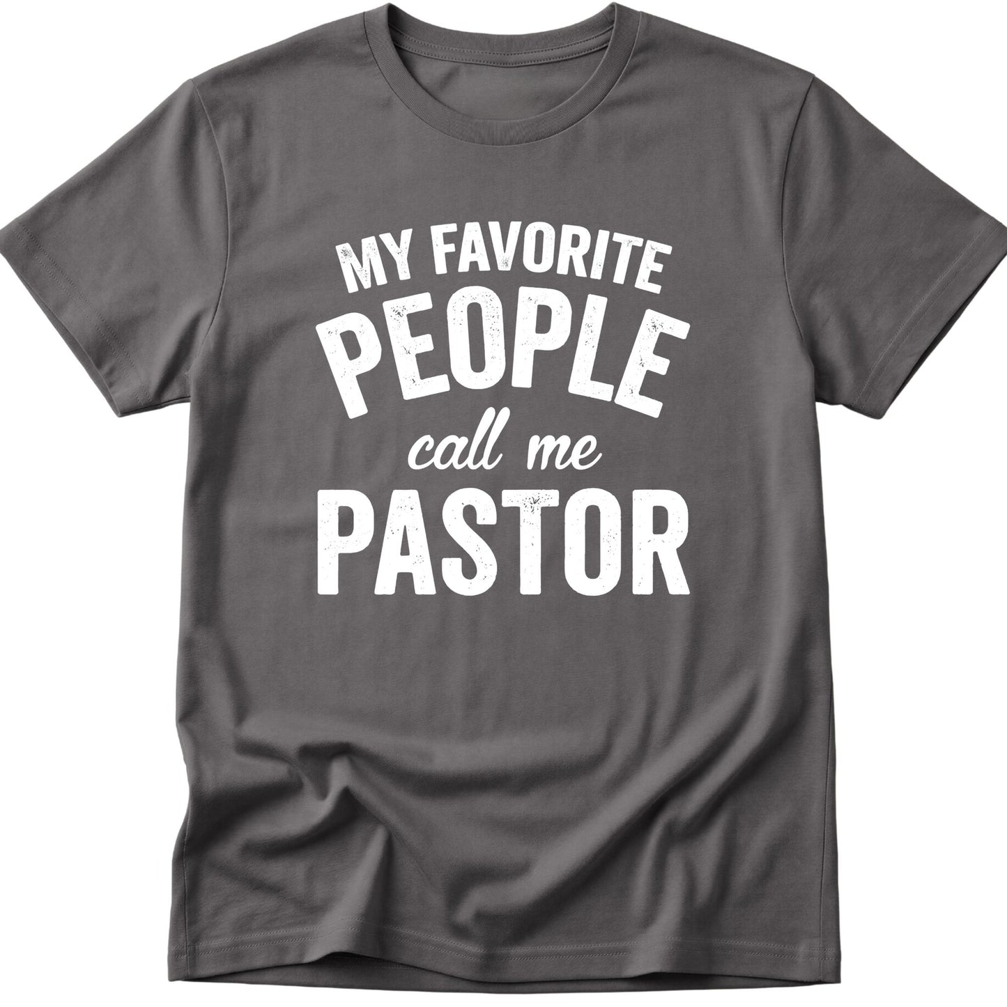 Pastor T-Shirt